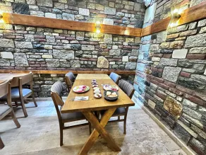 1881 ATA KONAĞI Otel - Restaurant