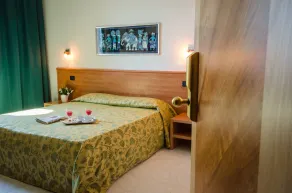Hotel Luna Blu - Rom