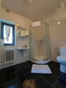 Hotel Vincent - Bagno