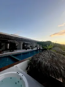 Pura Vida Hotel - Room