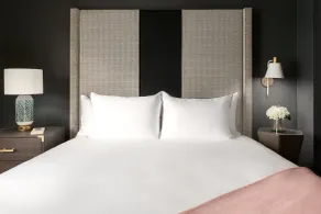 The Burgess Hotel, Atlanta, a Tribute Portfolio Hotel - Chambre