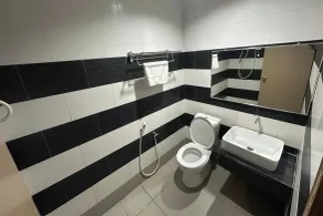 Midtown Vill - Salle de bain