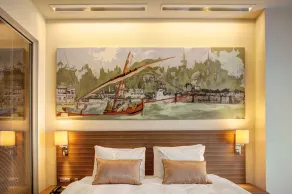 Gorrion Hotel Istanbul - Chambre