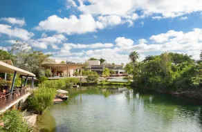 Rosewood Mayakoba - Reception