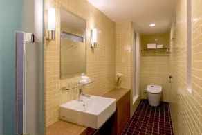 the b kobe - Bathroom