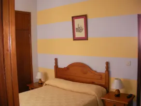Hostal Trujillo - Værelse