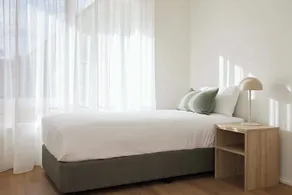 The Keith Motel - Room