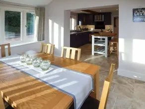 Rose Cottage - Innenbereich