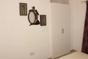 Accra Luxury Apartments at The Gallery - Room