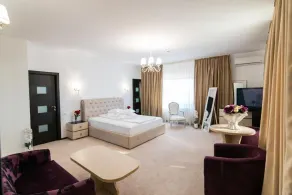 RESIDENCE RIVERSIDE GALATI - Quarto