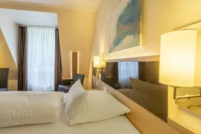 Parkhotel Berghölzchen - Chambre