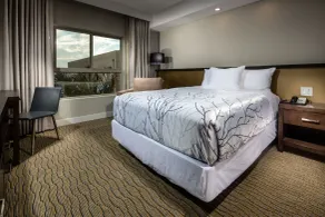 Hotel Aventura - Chambre