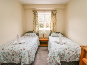 Trout Cottage - Zimmer