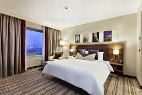 Hilton Garden Inn Mardin - Room