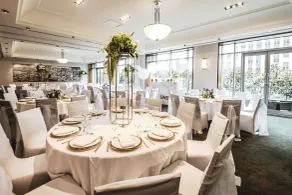 The Westin Melbourne - Reception