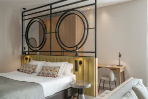 Vincci Marítimo Barcelona - Chambre