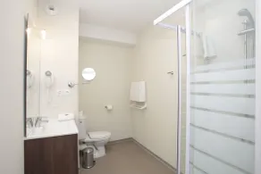 Appart'hôtel Odalys City - Orléans Centre - Salle de bain
