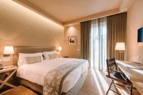 Tenuta De L'Annunziata - Natural Relais - Chambre