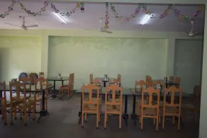 Hotel Ramnivas - Restaurant