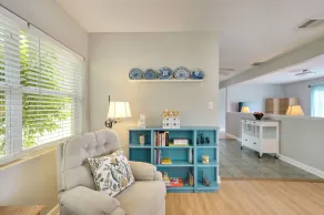 Sunny Lake Wales Getaway - 1 Mi to Downtown - Interior