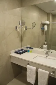 Crystal Hotel & SPA - Room