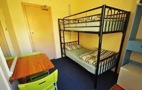 Funk House Backpackers - Chambre