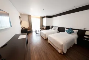 TUI BLUE Tuy Hoa - Wellness & Retreat Hotel - Room