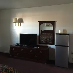 Valley Motel Pittsburgh - Chambre