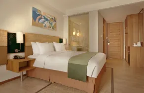 Diamond Hotel Kuta Bali - Chambre