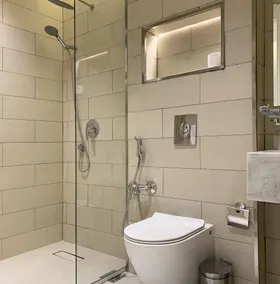 Tawun A5-2 Royal touch Terrace XZ48 - Bathroom