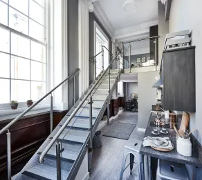 For Students Only - Collegiate Plummer House Newcastle - Room