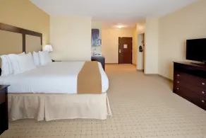Holiday Inn Express Georgetown by IHG - Zimmer