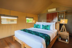 Kaura Manggis, Bali - Luxury Tent - Zimmer