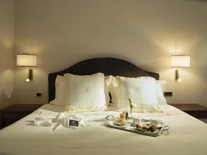 Hotel Niccolo' V - Terme dei Papi - Chambre