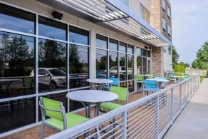 Holiday Inn Express & Suites - Siloam Springs by IHG - Pool