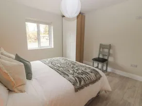 Curhoor - Habitación