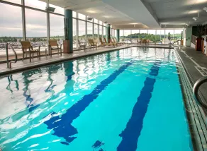 Hyatt Regency Pittsburgh International Airport - Piscine