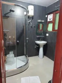 Deodar Villa - Bagno