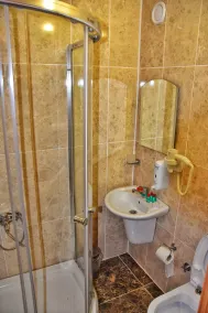 Scala Otel - Badezimmer