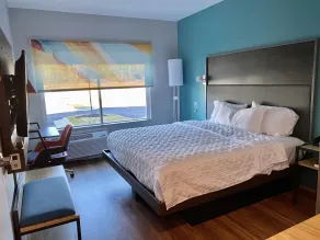 Tru By Hilton Greensboro Lake Oconee - Chambre