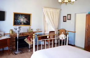 Old Oak Guest House - Room