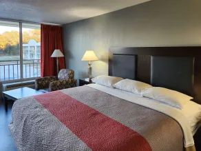 Econo Lodge Yemassee - Chambre