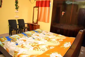 Venkateswara Stay Home - Room