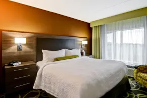 TownePlace Suites by Marriott Kincardine - Chambre