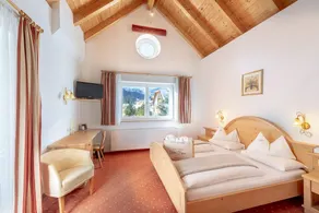 Hotel Gran Fanes - Chambre