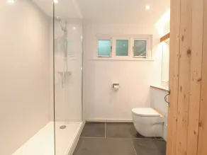 Yew Tree Farm Stable, Worlingworth - Bathroom