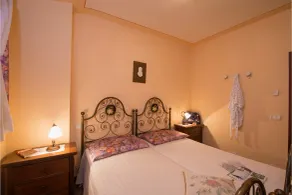 Agriturismo CaseGraziani - Zimmer