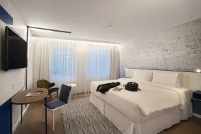Novotel Rio de Janeiro Leme - Room