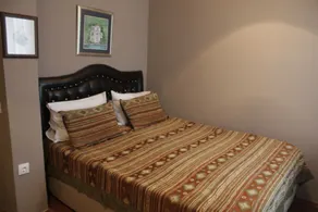 Nobel Hostel Guesthouse - Room