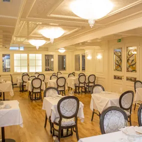 Hotel Opera - Restaurant